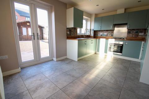 undefined, Foxby Mews, Gainsborough DN21
