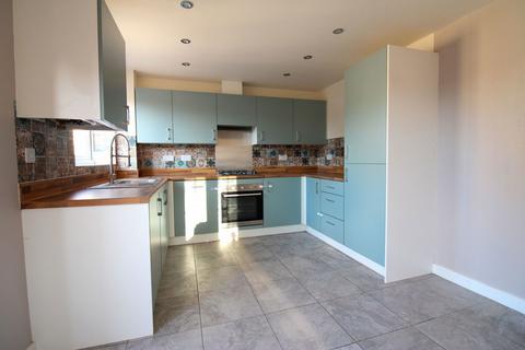 undefined, Foxby Mews, Gainsborough DN21