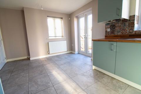 undefined, Foxby Mews, Gainsborough DN21
