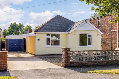 3 bedroom detached bungalow for sale, Hessle Drive, Boston