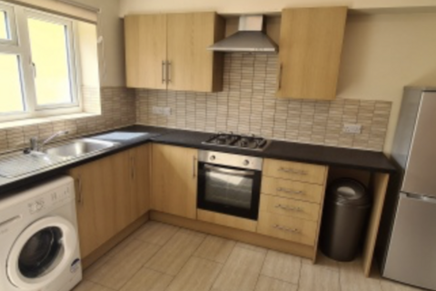 undefined, John Buchan Road, Headington OX3