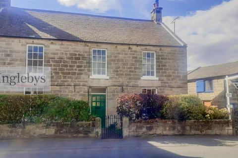 undefined, Holme Farm and The Folly, 52/54 High Street, Hinderwell
