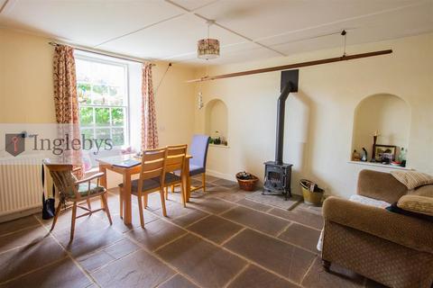 undefined, Holme Farm and The Folly, 52/54 High Street, Hinderwell