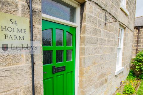 undefined, Holme Farm and The Folly, 52/54 High Street, Hinderwell