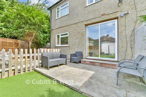 undefined, Benhill Wood Road, Sutton SM1