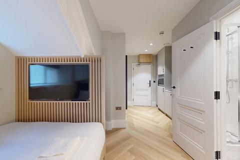 Studio to rent, Draycott Avenue SW3
