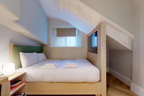 Studio to rent, Draycott Avenue SW3