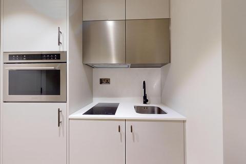 Studio to rent, Draycott Avenue SW3