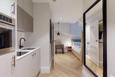 Studio to rent, Draycott Avenue SW3