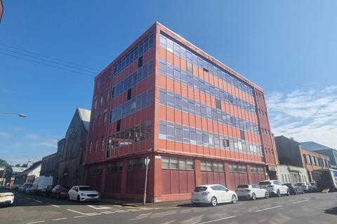 Office to rent, 157-159 Broad St Glasgow G40 2QR