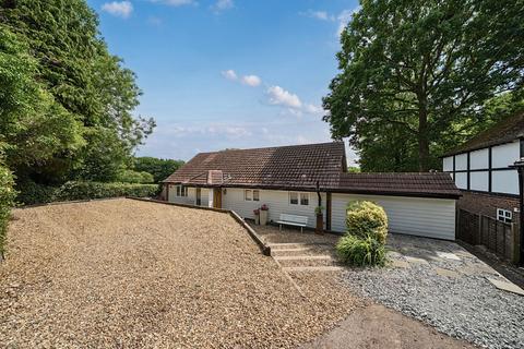 3 bedroom detached bungalow for sale, Pilgrims Way, Kemsing, TN15