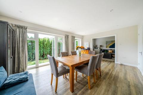 3 bedroom detached bungalow for sale, Pilgrims Way, Kemsing, TN15