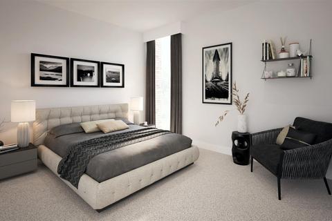 undefined, Stanley Street, Salford M3