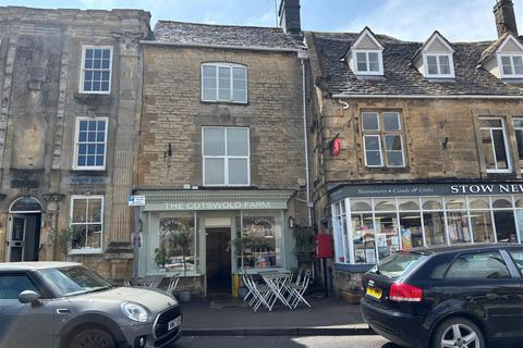 2 bedroom flat to rent, Church Alley, Stow-on-the-Wold