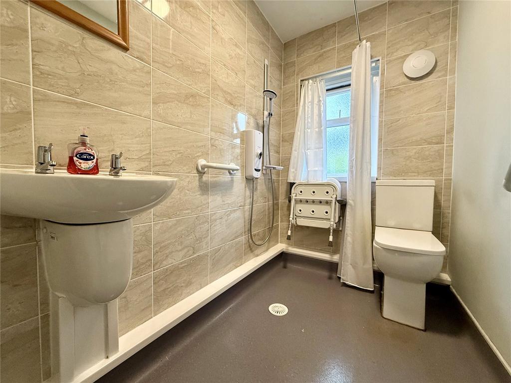 Wet Room