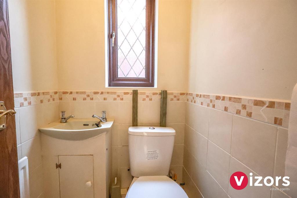 Guest WC