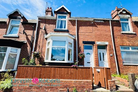 11 Park View, Seaham, SR7 0HR