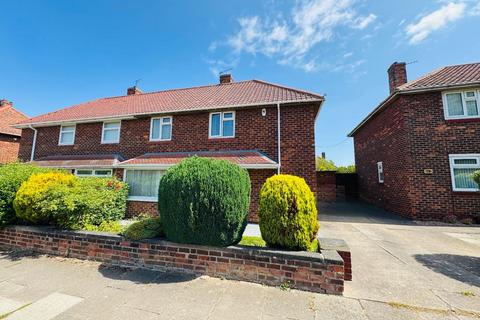 81 Newington Road, Middlesbrough, TS4 3ER