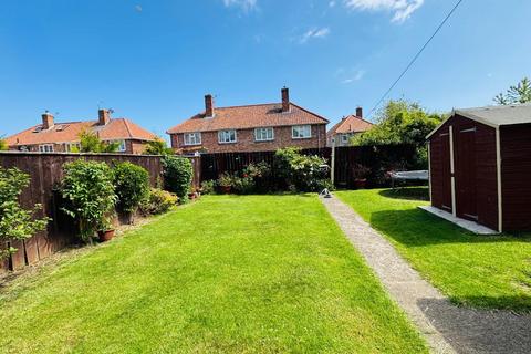 81 Newington Road, Middlesbrough, TS4 3ER
