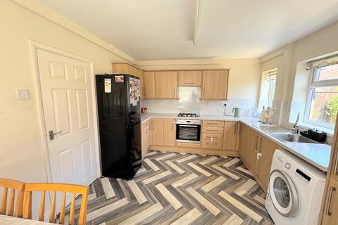 81 Newington Road, Middlesbrough, TS4 3ER