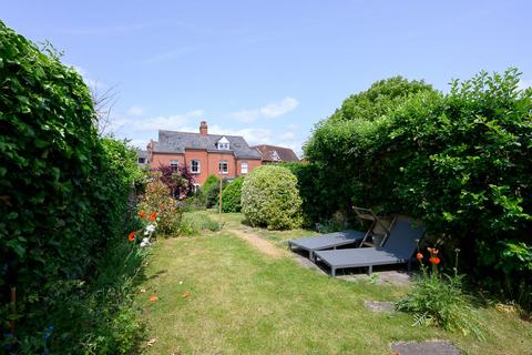 5 bedroom semi-detached house for sale, Cantilupe Road, Ross-on-Wye
