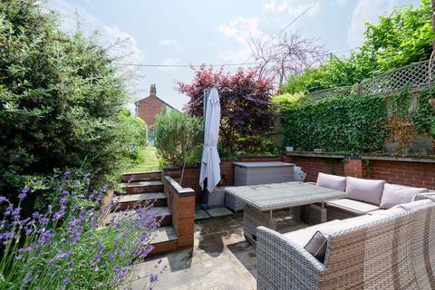 5 bedroom semi-detached house for sale, Cantilupe Road, Ross-on-Wye