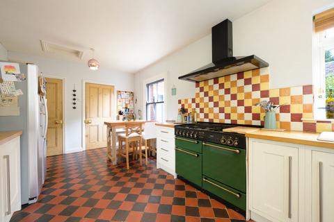 5 bedroom semi-detached house for sale, Cantilupe Road, Ross-on-Wye