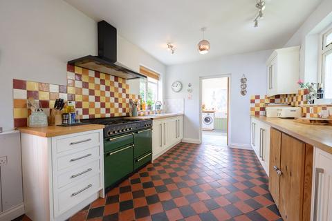 5 bedroom semi-detached house for sale, Cantilupe Road, Ross-on-Wye