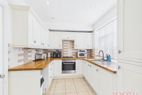 2 bedroom end of terrace house for sale, Cunliffe Walk, Wrexham