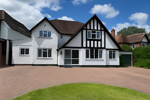 undefined, North Drive, Handsworth, Birmingham, B20