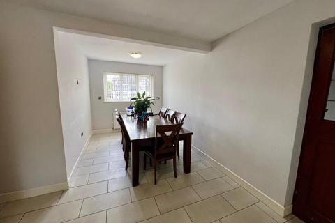 undefined, North Drive, Handsworth, Birmingham, B20