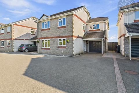 2 Harding Meadow, Widegates, Looe, PL13 1QX