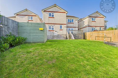 2 Harding Meadow, Widegates, Looe, PL13 1QX