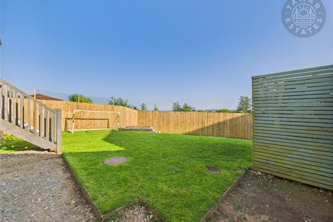 2 Harding Meadow, Widegates, Looe, PL13 1QX