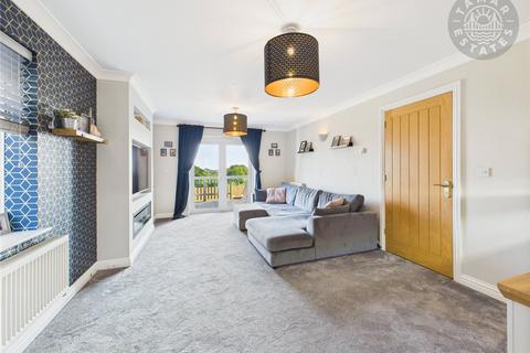 2 Harding Meadow, Widegates, Looe, PL13 1QX