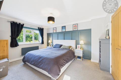 2 Harding Meadow, Widegates, Looe, PL13 1QX