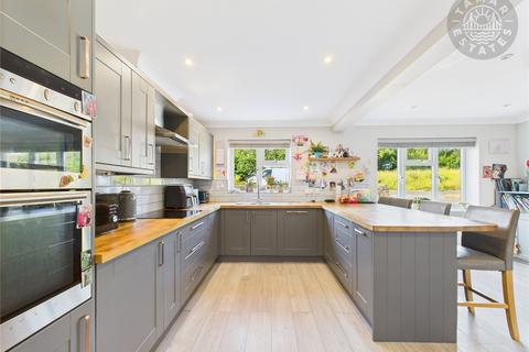 2 Harding Meadow, Widegates, Looe, PL13 1QX