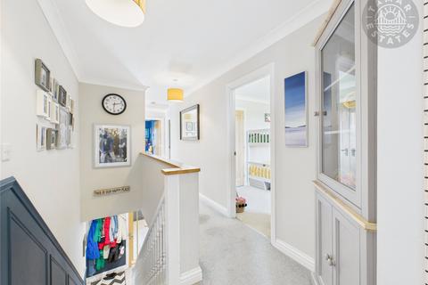 2 Harding Meadow, Widegates, Looe, PL13 1QX