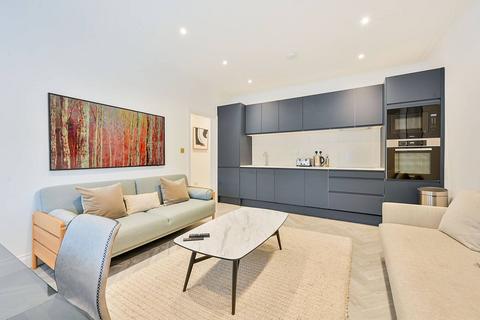 1 bedroom flat to rent, Grove Park Gardens, Grove Park, London, W4