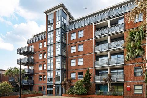 Butterfield House, Woolwich, London, SE18
