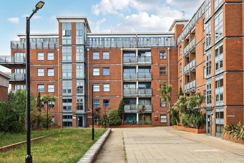 Butterfield House, Woolwich, London, SE18