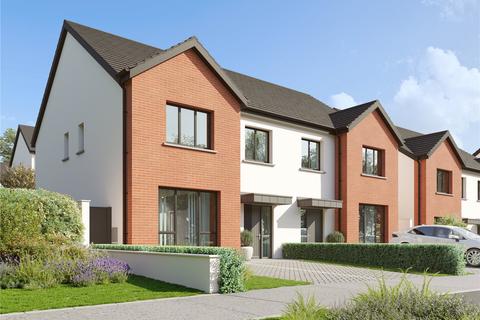 3 bedroom semi-detached house, Carleton, Castletreasure, Douglas, Cork
