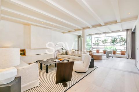 4 bedroom apartment, Property For Sale In Chamberí, Almagro, Chamberí