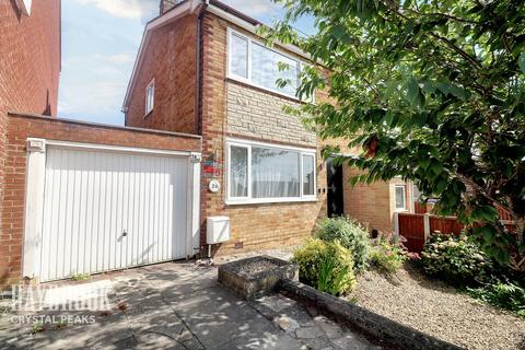 3 bedroom semi-detached house for sale, Chestnut Road, Sheffield