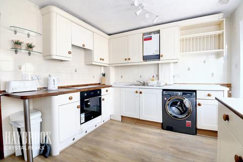 3 bedroom semi-detached house for sale, Chestnut Road, Sheffield