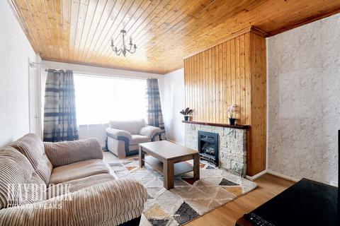 3 bedroom semi-detached house for sale, Chestnut Road, Sheffield