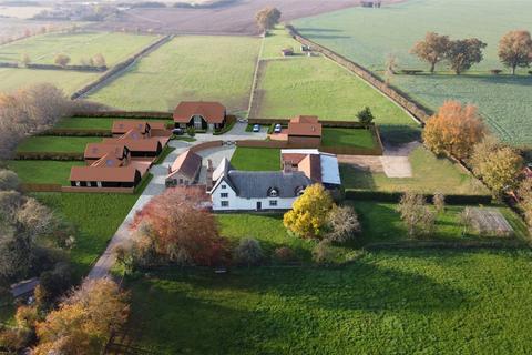4 bedroom detached house for sale, Ashfield Road, Elmswell, Bury St. Edmunds, Suffolk, IP30