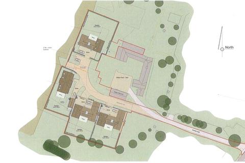 4 bedroom detached house for sale, Ashfield Road, Elmswell, Bury St. Edmunds, Suffolk, IP30