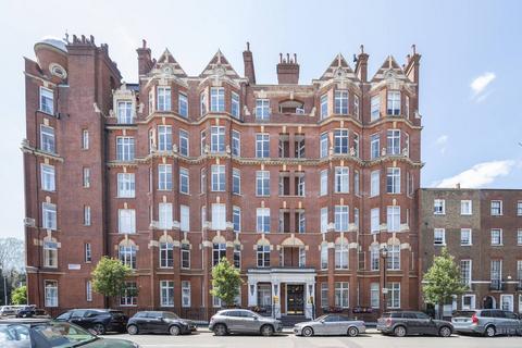 3 bedroom flat for sale, Upper Montagu Street, Marylebone, London, W1H