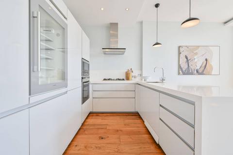 3 bedroom flat for sale, Upper Montagu Street, Marylebone, London, W1H